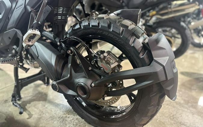 2024 BMW R 1300 GS Triple Black