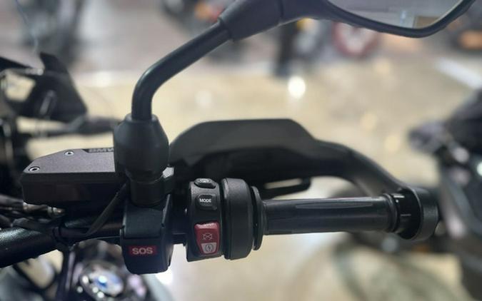 2024 BMW R 1300 GS Triple Black