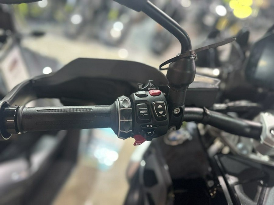 2024 BMW R 1300 GS Triple Black