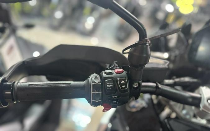 2024 BMW R 1300 GS Triple Black