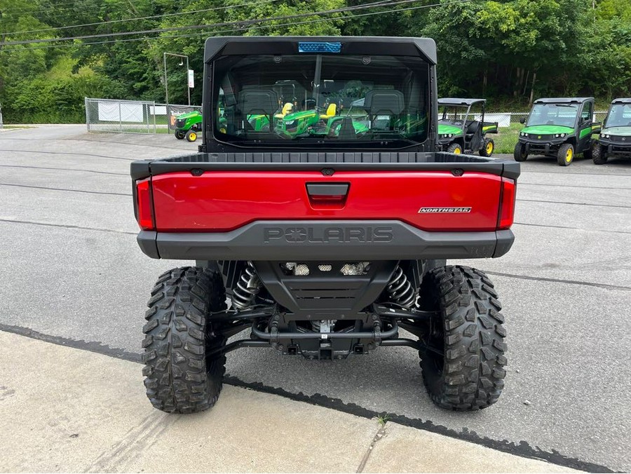 2024 Polaris Industries Ranger XD 1500 Northstar Edition Premium