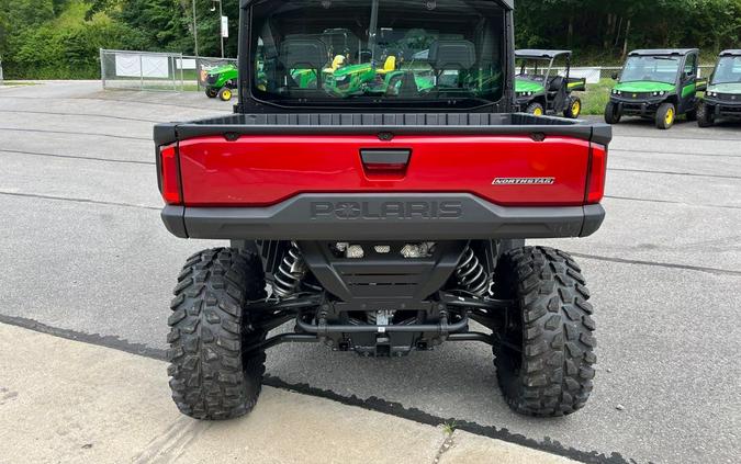 2024 Polaris Industries Ranger XD 1500 Northstar Edition Premium