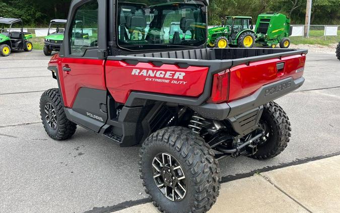 2024 Polaris Industries Ranger XD 1500 Northstar Edition Premium