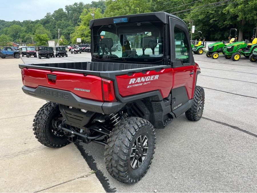 2024 Polaris Industries Ranger XD 1500 Northstar Edition Premium