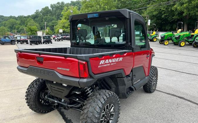 2024 Polaris Industries Ranger XD 1500 Northstar Edition Premium