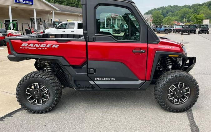 2024 Polaris Industries Ranger XD 1500 Northstar Edition Premium