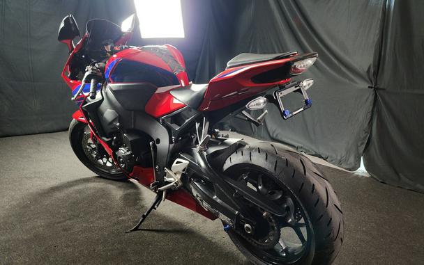 2022 Honda CBR1000RA ABS