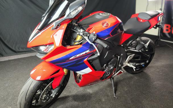 2022 Honda CBR1000RA ABS