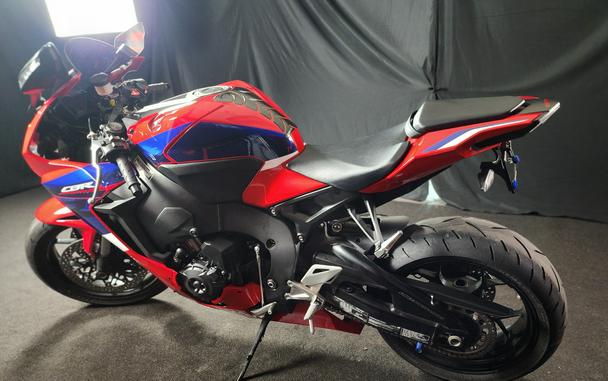 2022 Honda CBR1000RA ABS