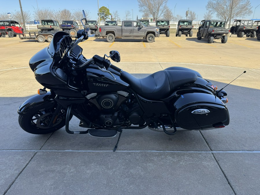 2025 Kawasaki Vulcan® 1700 Vaquero® ABS
