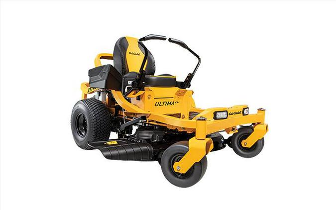 2025 Cub Cadet ZT1 42