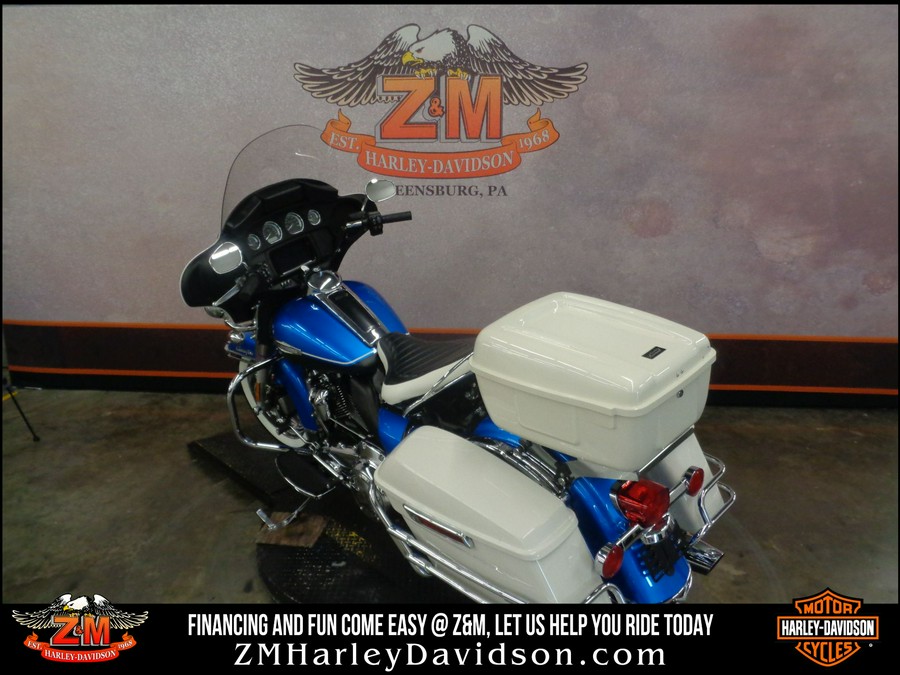 2021 Harley-Davidson Electra Glide® Revival™