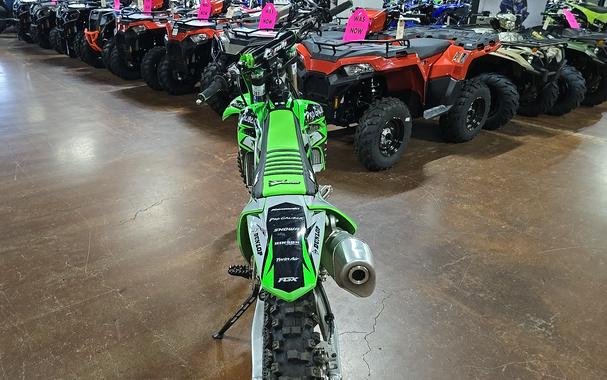 2020 Kawasaki KX 450