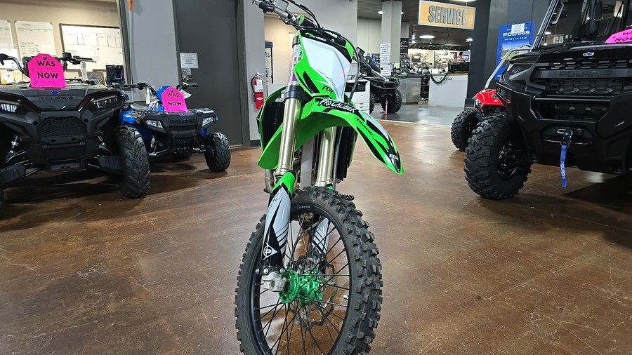 2020 Kawasaki KX 450