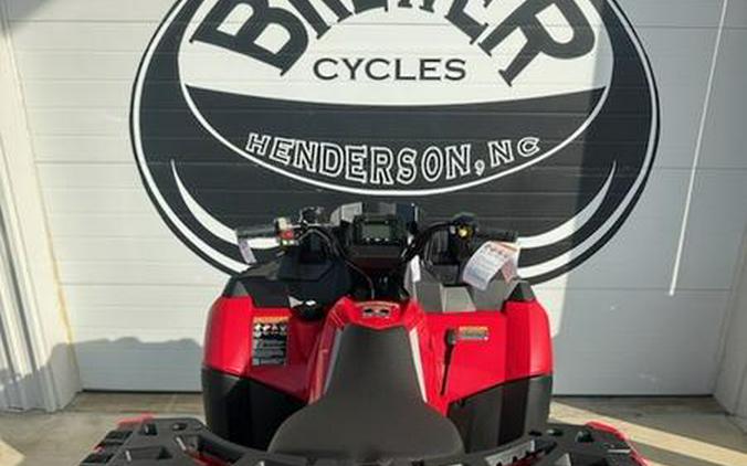 2026 Polaris® Sportsman 850 Mud Edition