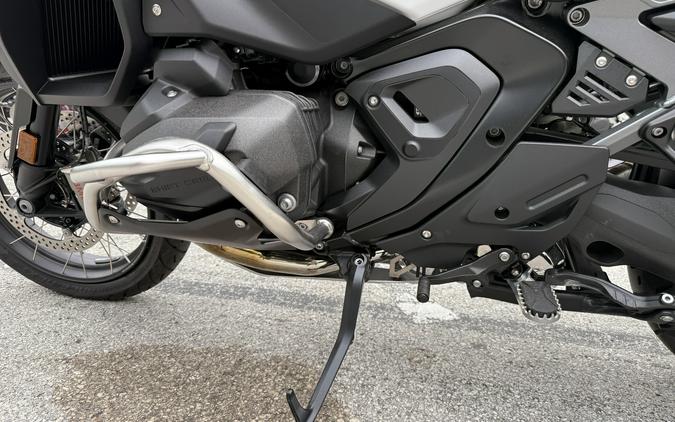 2025 BMW R 1300 GS Adventure