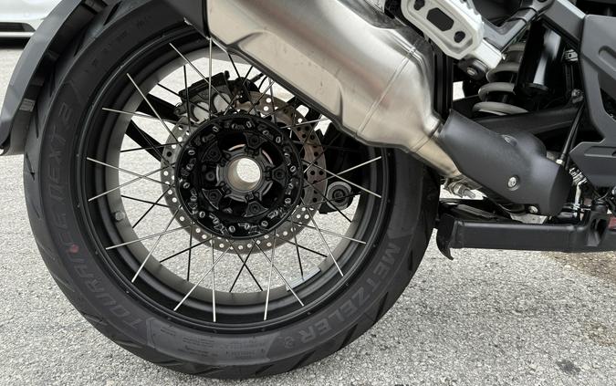 2025 BMW R 1300 GS Adventure