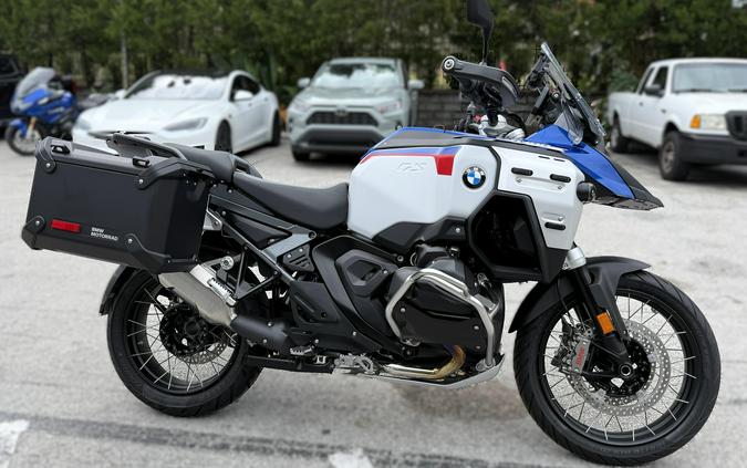 2025 BMW R 1300 GS Adventure
