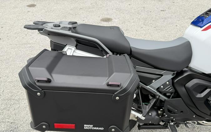 2025 BMW R 1300 GS Adventure