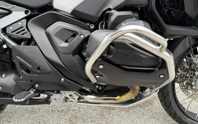 2025 BMW R 1300 GS Adventure