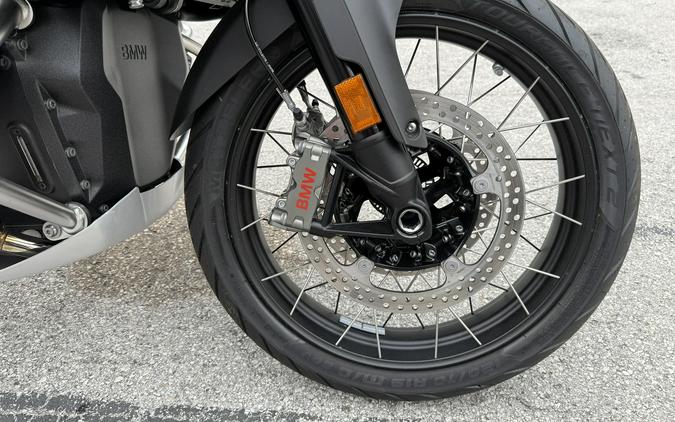 2025 BMW R 1300 GS Adventure