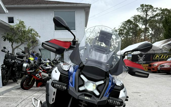 2025 BMW R 1300 GS Adventure