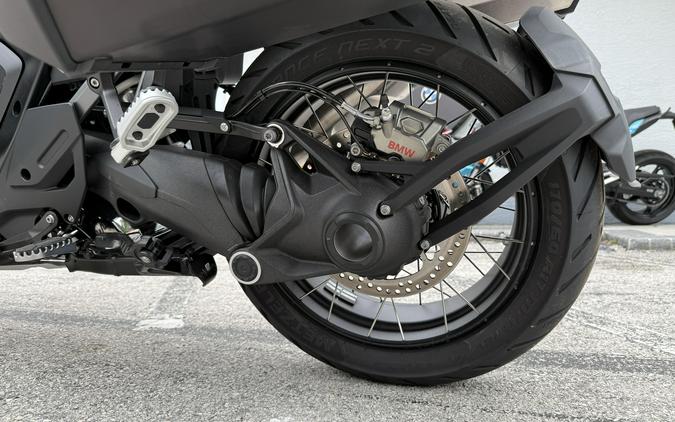 2025 BMW R 1300 GS Adventure