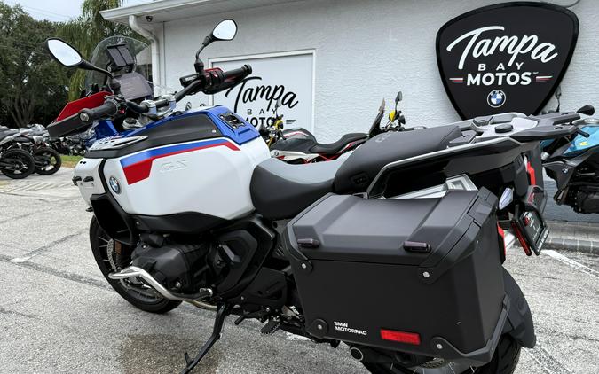 2025 BMW R 1300 GS Adventure