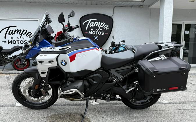 2025 BMW R 1300 GS Adventure