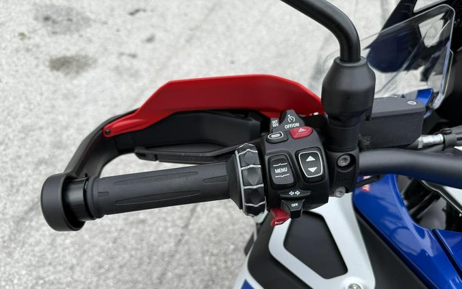 2025 BMW R 1300 GS Adventure