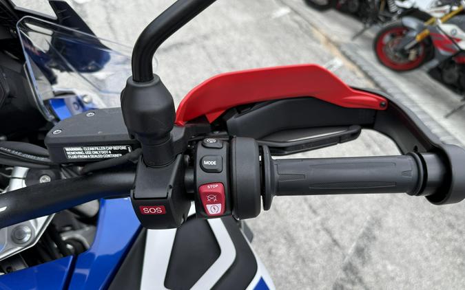 2025 BMW R 1300 GS Adventure