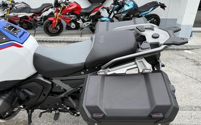 2025 BMW R 1300 GS Adventure