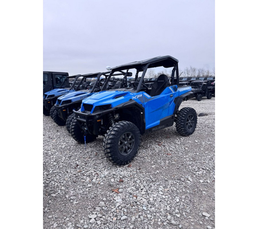 2026 Polaris GENERAL XP 1000 Ultimate