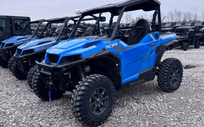 2026 Polaris GENERAL XP 1000 Ultimate