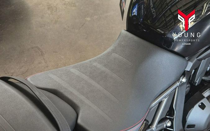 2026 Suzuki GSX-8TT