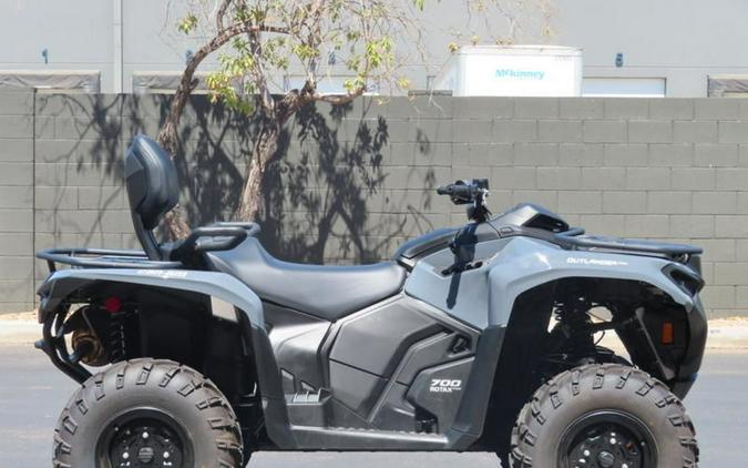 2026 Can-Am® Outlander MAX DPS 700