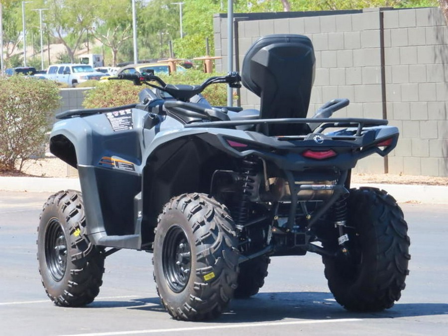 2026 Can-Am® Outlander MAX DPS 700