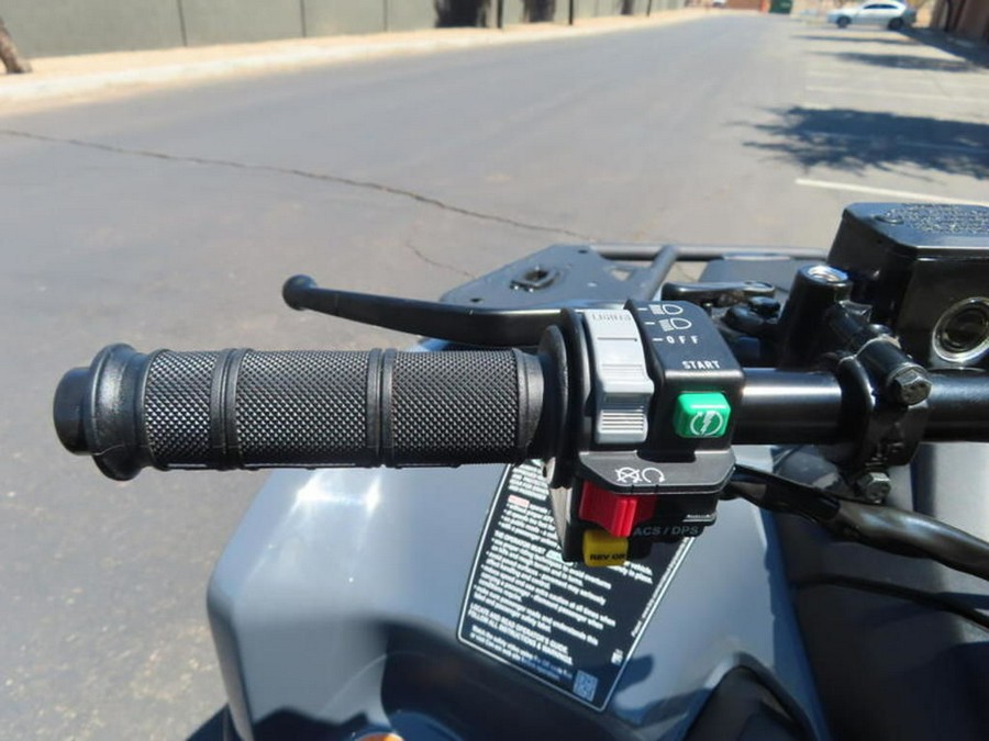 2026 Can-Am® Outlander MAX DPS 700