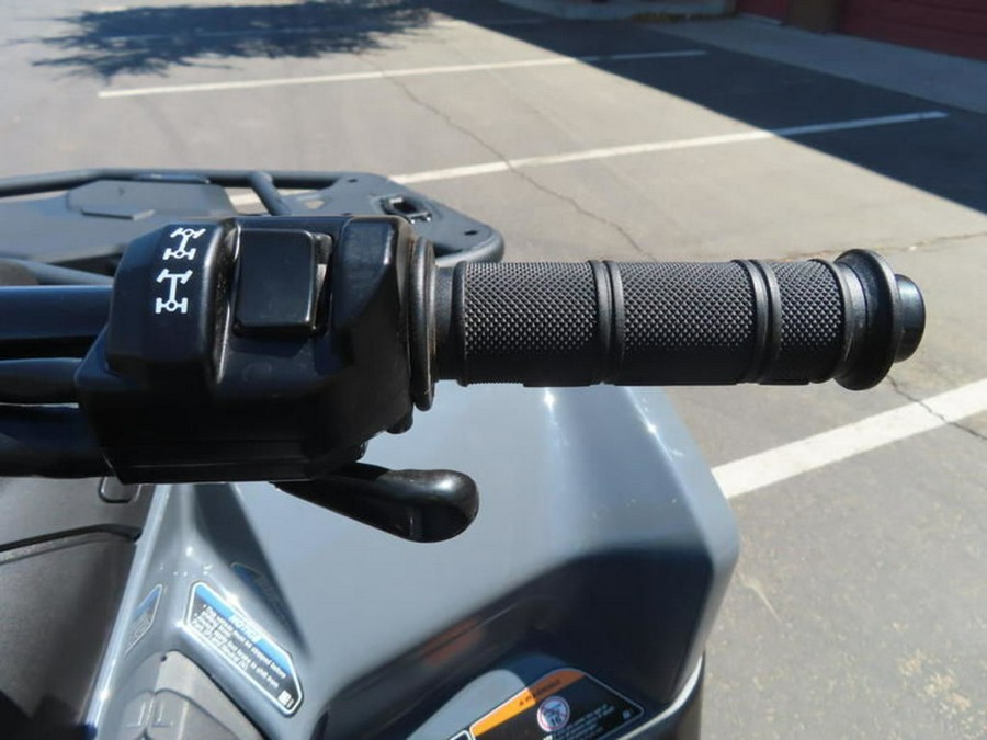 2026 Can-Am® Outlander MAX DPS 700