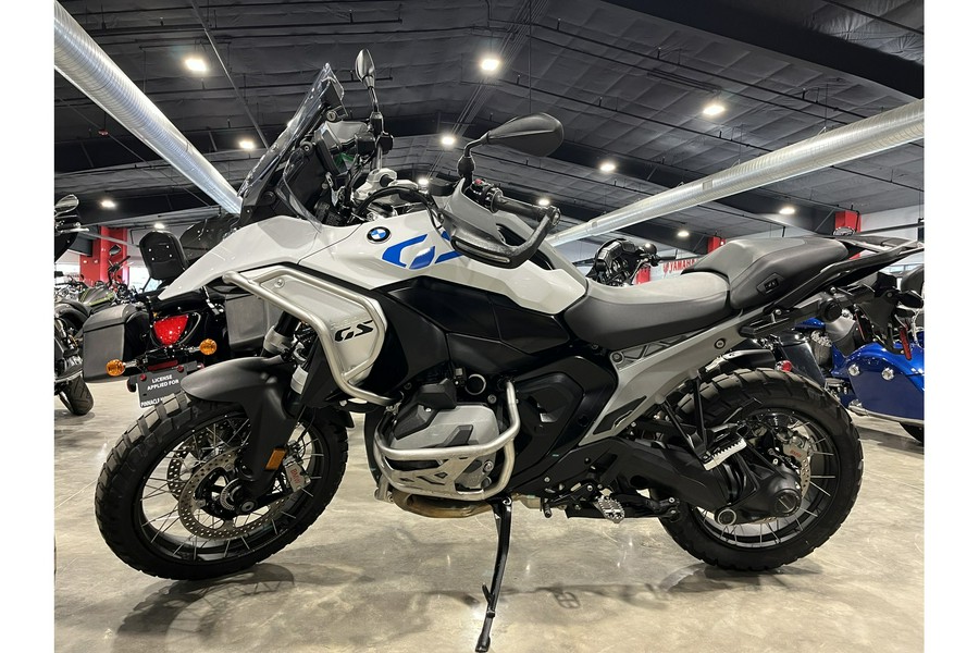 2024 BMW R 1300 GS