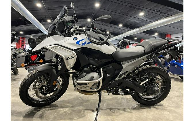 2024 BMW R 1300 GS