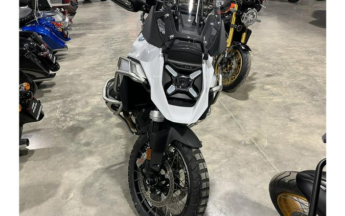 2024 BMW R 1300 GS