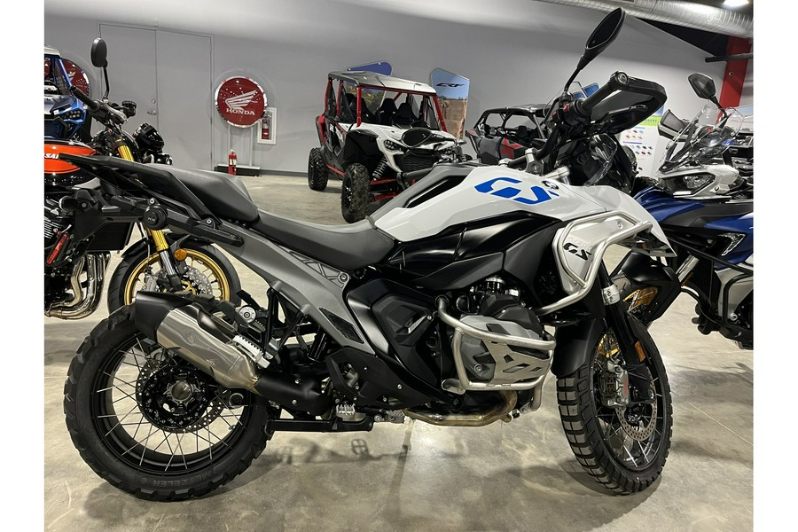 2024 BMW R 1300 GS