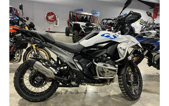 2024 BMW R 1300 GS