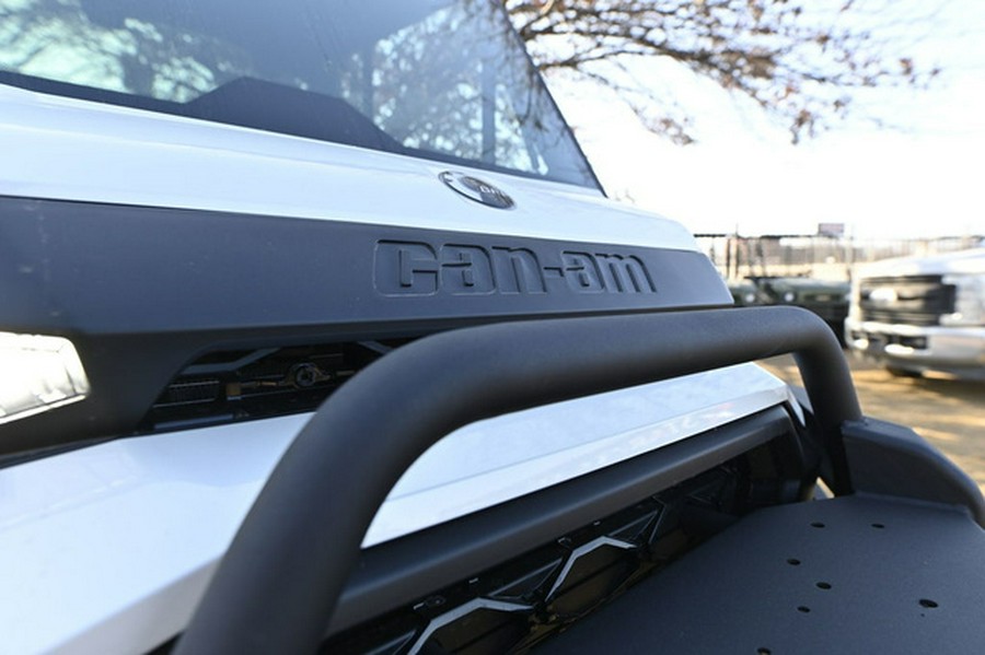 2026 Can-Am Defender Limited HD11