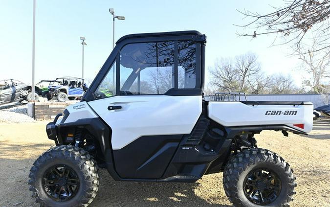 2026 Can-Am Defender Limited HD11