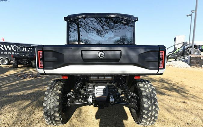 2026 Can-Am Defender Limited HD11