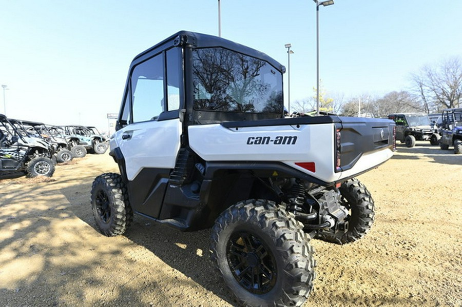 2026 Can-Am Defender Limited HD11