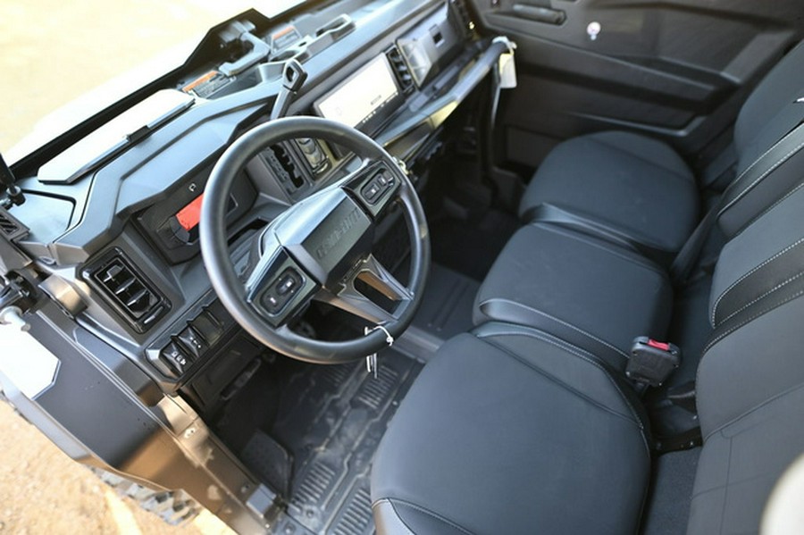 2026 Can-Am Defender Limited HD11