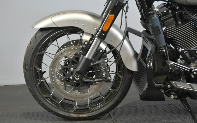 2023 Harley-Davidson CVO Street Glide